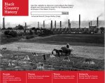 Black Country History website